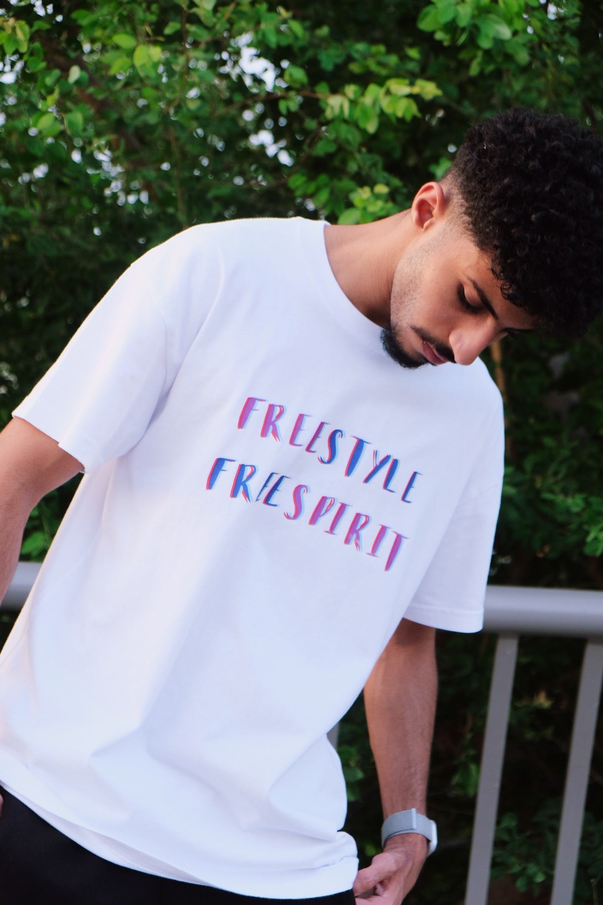 Freestyle Free Spirit - Heavyweight