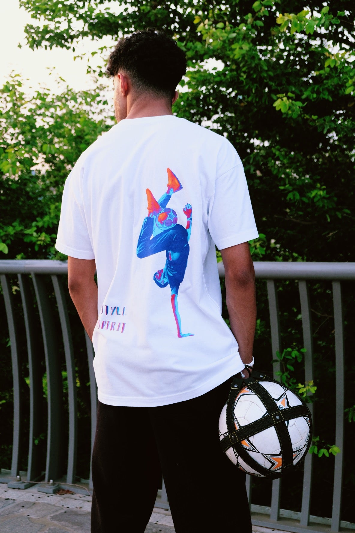 Freestyle Free Spirit - Heavyweight