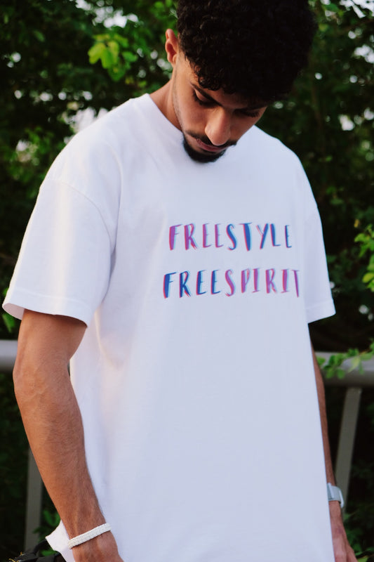 Freestyle Free Spirit - Heavyweight