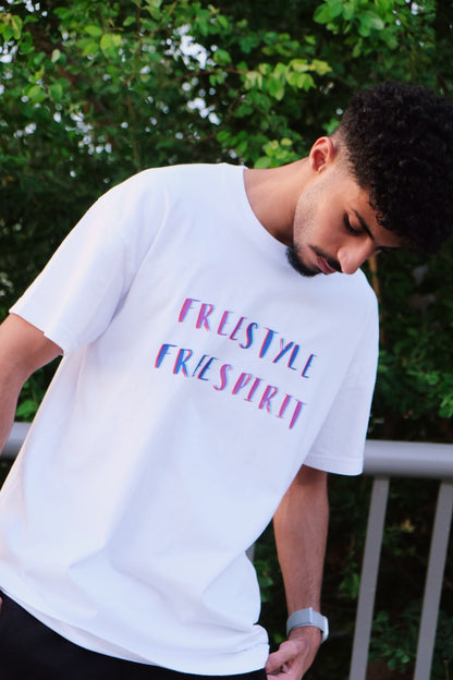 Freestyle Free Spirit - Heavyweight
