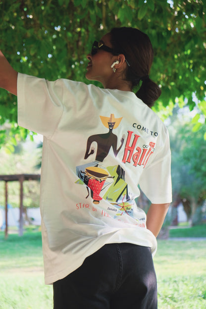 Come To Haiti - Heavyweight