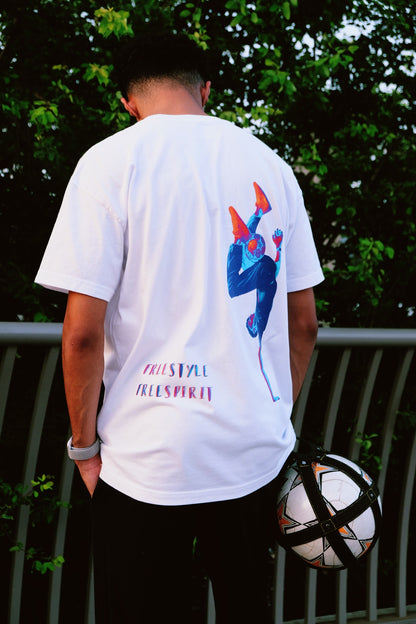 Freestyle Free Spirit - Heavyweight