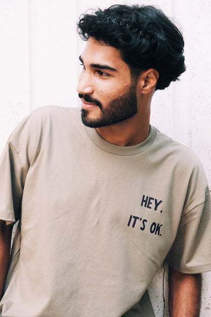 Hey, It’s Ok - Heavyweight