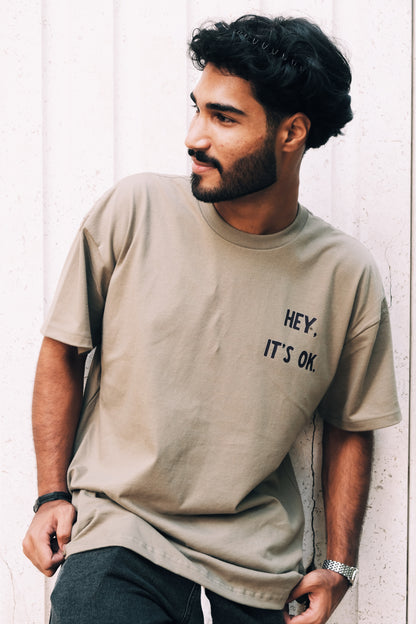 Hey, It’s Ok - Heavyweight