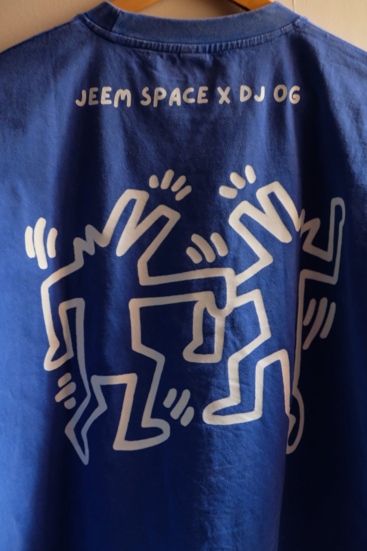 JEEMSPACE x DJ OG - Boxy Style