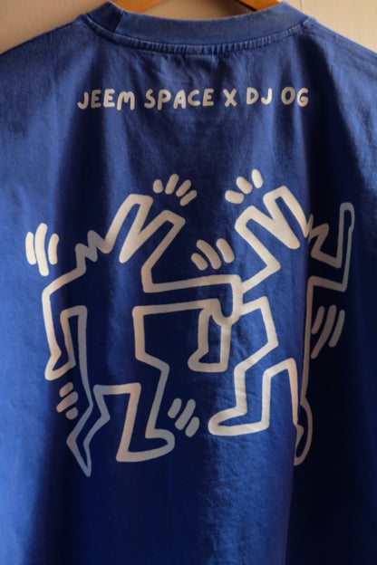 JEEMSPACE x DJ OG - Boxy Style