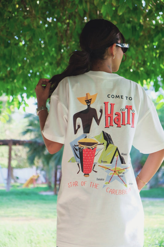 Come To Haiti - Heavyweight