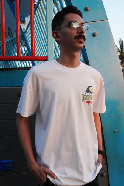  Ocean And Stuff - تي شيرت