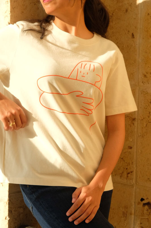 Self Love - Soft Crop Top